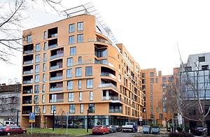 Prevoditeljska agencija Prevoditeljska agencija